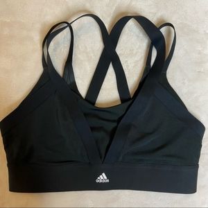 ADIDAS SPORTS BRA
